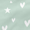 Kussensloop HappyFriday Fairy Dust Multicolour 50 x 75 cm
