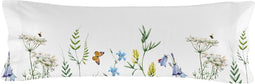 Kussensloop HappyFriday Manarola Multicolour 45 x 110 cm