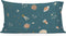 Kussensloop HappyFriday Mini Universe Multicolour 50 x 75 cm