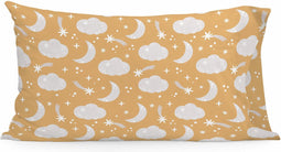Kussensloop HappyFriday Moshi Moshi Baby Koala Multicolour 50 x 75 cm