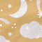 Kussensloop HappyFriday Moshi Moshi Baby Koala Multicolour 50 x 75 cm