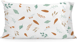 Kussensloop HappyFriday Mr Fox Dreaming Multicolour 50 x 75 cm