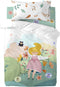 Kussensloop HappyFriday Mr Fox Dreaming Multicolour 50 x 75 cm