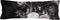 Kussensloop HappyFriday Onyx Multicolour 45 x 110 cm
