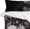 Kussensloop HappyFriday Onyx Multicolour 45 x 110 cm