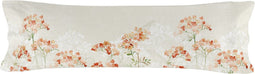 Kussensloop HappyFriday Riomaggiore Multicolour 45 x 125 cm