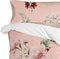 Kussensloop HappyFriday Summer Floral Multicolour 45 x 155 cm