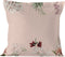 Kussensloop HappyFriday Summer Floral Multicolour 80 x 80 cm