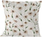 Kussensloop HappyFriday Tinny bloom Multicolour 60 x 60 cm