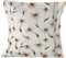 Kussensloop HappyFriday Tinny bloom Multicolour 60 x 60 cm