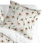 Kussensloop HappyFriday Tinny bloom Multicolour 60 x 60 cm