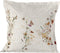 Kussensloop HappyFriday Wild flowers Multicolour 60 x 60 cm