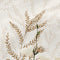 Kussensloop HappyFriday Wild flowers Multicolour 60 x 60 cm