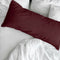 Kussensloop Harry Potter Bordeaux 50 x 80 cm