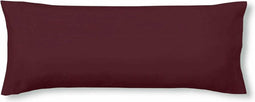 Kussensloop Harry Potter Bordeaux 65 x 65 cm