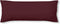 Kussensloop Harry Potter Bordeaux 65 x 65 cm