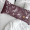 Kussensloop Harry Potter Creatures 45 x 125 cm