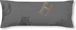 Kussensloop Harry Potter Dealthy Hallows 45 x 110 cm
