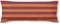 Kussensloop Harry Potter Griffindor Shield 45 x 110 cm