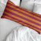 Kussensloop Harry Potter Griffindor Shield 45 x 110 cm