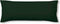Kussensloop Harry Potter Groen 45 x 125 cm