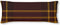 Kussensloop Harry Potter Gryffindor 45 x 110 cm