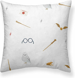 Kussensloop Harry Potter Hogwarts Nordic 65 x 65 cm
