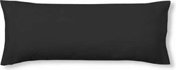 Kussensloop Harry Potter Hogwarts Zwart 45 x 110 cm