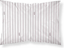 Kussensloop Harry Potter Kastanjebruin 175 Draden 30 x 50 cm