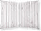 Kussensloop Harry Potter Kastanjebruin 175 Draden 30 x 50 cm