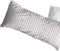 Kussensloop Harry Potter Kastanjebruin 175 Draden 45 x 110 cm