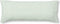 Kussensloop Harry Potter Seeker Lichtgrijs 45 x 110 cm