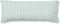 Kussensloop Harry Potter Slytherin 45 x 110 cm