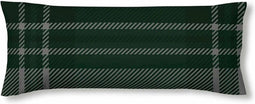 Kussensloop Harry Potter Slytherin 50 x 80 cm