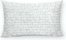 Kussensloop Kids&Cotton JEDDAH Multicolour 30 x 50 cm