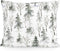 Kussensloop Mystical Winter | Happy Friday