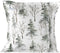Kussensloop Mystical Winter | Happy Friday
