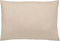 Kussensloop Naturals Beige (45 x 110 cm)