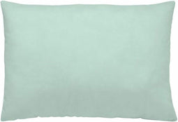 Kussensloop Naturals Groen