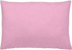Kussensloop Naturals Licht Roze (45 x 110 cm)