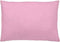 Kussensloop Naturals Licht Roze (45 x 110 cm)
