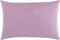 Kussensloop Naturals Lila