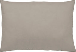 Kussensloop Naturals Linnen (45 x 110 cm)