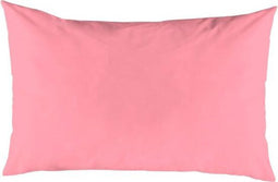 Kussensloop Naturals Roze (45 x 90 cm)