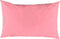Kussensloop Naturals Roze (45 x 90 cm)