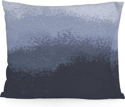 Kussensloop Nightfall | Blanc
