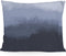 Kussensloop Nightfall | Blanc