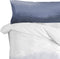 Kussensloop Nightfall | Blanc