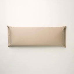 Kussensloop SG Hogar Cement 45 x 110 cm