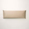 Kussensloop SG Hogar Cement 45 x 110 cm